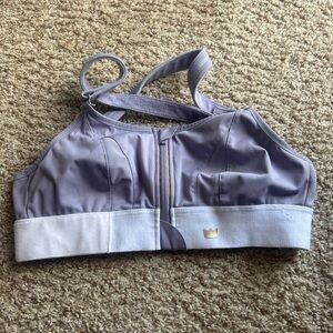 SHEFIT Sports Bra. Size Medium
